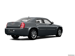 Thumbnail image of 2008 Chrysler 300 at COLFAX MOTORS