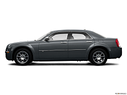 Thumbnail image of 2008 Chrysler 300 at COLFAX MOTORS