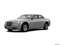 Thumbnail image of 2008 Chrysler 300 at Plymouth Auto Sales