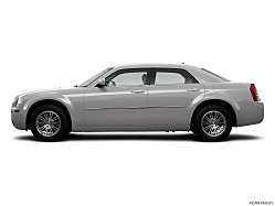 Thumbnail image of 2008 Chrysler 300 at Plymouth Auto Sales