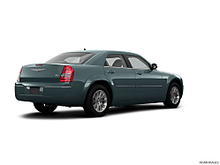 Thumbnail image of 2008 Chrysler 300 at Turn Head Motors, LLC