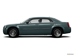 Thumbnail image of 2008 Chrysler 300 at Turn Head Motors, LLC