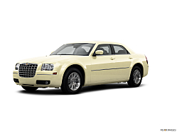 Thumbnail image of 2008 Chrysler 300 at Dan Hemm Chrysler Dodge Jeep