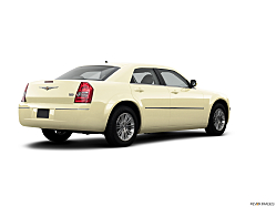 Thumbnail image of 2008 Chrysler 300 at Dan Hemm Chrysler Dodge Jeep