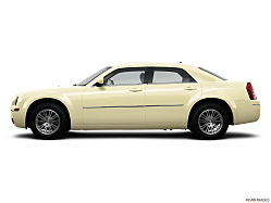 Thumbnail image of 2008 Chrysler 300 at Dan Hemm Chrysler Dodge Jeep