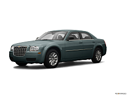 Thumbnail image of 2008 Chrysler 300 at Sam and Dave's Auto Sales