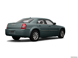 Thumbnail image of 2008 Chrysler 300 at Sam and Dave's Auto Sales