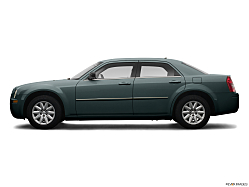 Thumbnail image of 2008 Chrysler 300 at Sam and Dave's Auto Sales