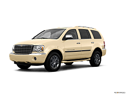 Thumbnail image of 2008 Chrysler Aspen at USA MOTORCARS