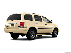 Thumbnail image of 2008 Chrysler Aspen at USA MOTORCARS