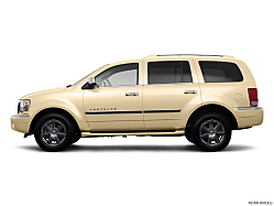 Thumbnail image of 2008 Chrysler Aspen at USA MOTORCARS