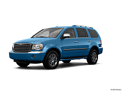 Thumbnail image of 2008 Chrysler Aspen at USA MOTORCARS