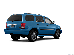 Thumbnail image of 2008 Chrysler Aspen at USA MOTORCARS