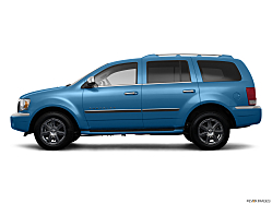 Thumbnail image of 2008 Chrysler Aspen at USA MOTORCARS