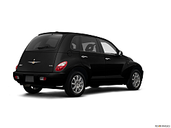 Thumbnail image of 2008 Chrysler PT Cruiser at Rocky Top Chrysler Dodge Jeep
