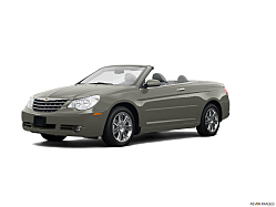 Thumbnail image of 2008 Chrysler Sebring at Balde's Auto Sales