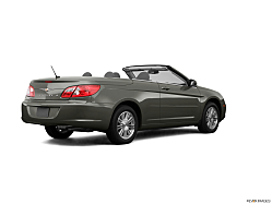 Thumbnail image of 2008 Chrysler Sebring at C & W Auto Sales