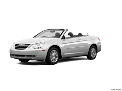 Thumbnail image of 2008 Chrysler Sebring at Lancaster Dodge