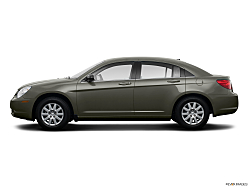 Thumbnail image of 2008 Chrysler Sebring at C & W Auto Sales