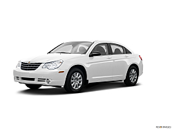 Thumbnail image of 2008 Chrysler Sebring at USA MOTORCARS