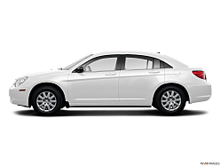 Thumbnail image of 2008 Chrysler Sebring at USA MOTORCARS