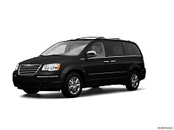 Thumbnail image of 2008 Chrysler Town and Country at USA MOTORCARS