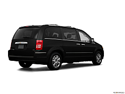Thumbnail image of 2008 Chrysler Town and Country at USA MOTORCARS