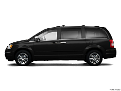 Thumbnail image of 2008 Chrysler Town and Country at USA MOTORCARS