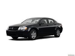 Thumbnail image of 2008 Dodge Avenger at USA MOTORCARS