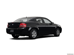 Thumbnail image of 2008 Dodge Avenger at USA MOTORCARS