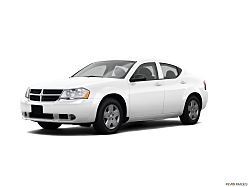 Thumbnail image of 2008 Dodge Avenger at USA MOTORCARS