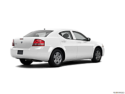 Thumbnail image of 2008 Dodge Avenger at USA MOTORCARS