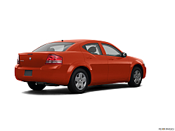 Thumbnail image of 2008 Dodge Avenger at USA MOTORCARS