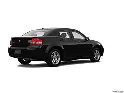 Thumbnail image of 2008 Dodge Avenger at USA MOTORCARS