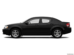 Thumbnail image of 2008 Dodge Avenger at USA MOTORCARS