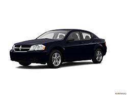 Thumbnail image of 2008 Dodge Avenger at USA MOTORCARS