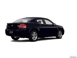 Thumbnail image of 2008 Dodge Avenger at USA MOTORCARS