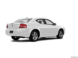 Thumbnail image of 2008 Dodge Avenger at Page Honda of Bloomfield