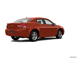 Thumbnail image of 2008 Dodge Avenger at USA MOTORCARS