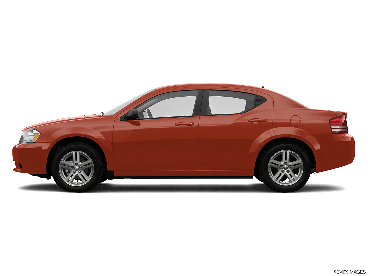 Image of 2008 Dodge Avenger SXT