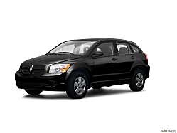 Thumbnail image of 2008 Dodge Caliber at USA MOTORCARS