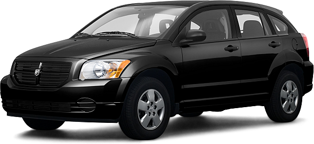 2008 Dodge Caliber SE at USA MOTORCARS