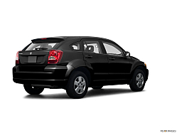 Thumbnail image of 2008 Dodge Caliber at USA MOTORCARS