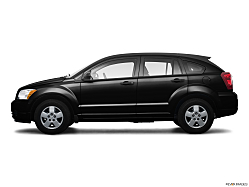 Thumbnail image of 2008 Dodge Caliber at USA MOTORCARS