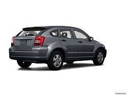 Thumbnail image of 2008 Dodge Caliber at Mountain City Motors
