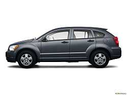 Thumbnail image of 2008 Dodge Caliber at Mountain City Motors