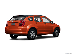 Thumbnail image of 2008 Dodge Caliber at Broadway Motors