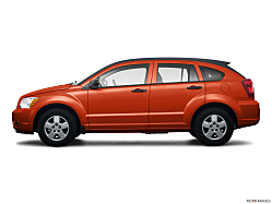 Thumbnail image of 2008 Dodge Caliber at Broadway Motors