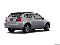 Thumbnail image of 2008 Dodge Caliber at TRIPLE A WHOLESALE LLC