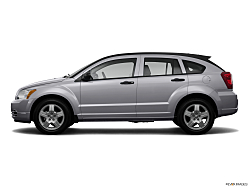 Thumbnail image of 2008 Dodge Caliber at TRIPLE A WHOLESALE LLC